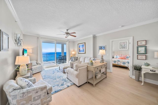 10611 Front Beach Road UNIT 901, Panama City Beach, FL 32407