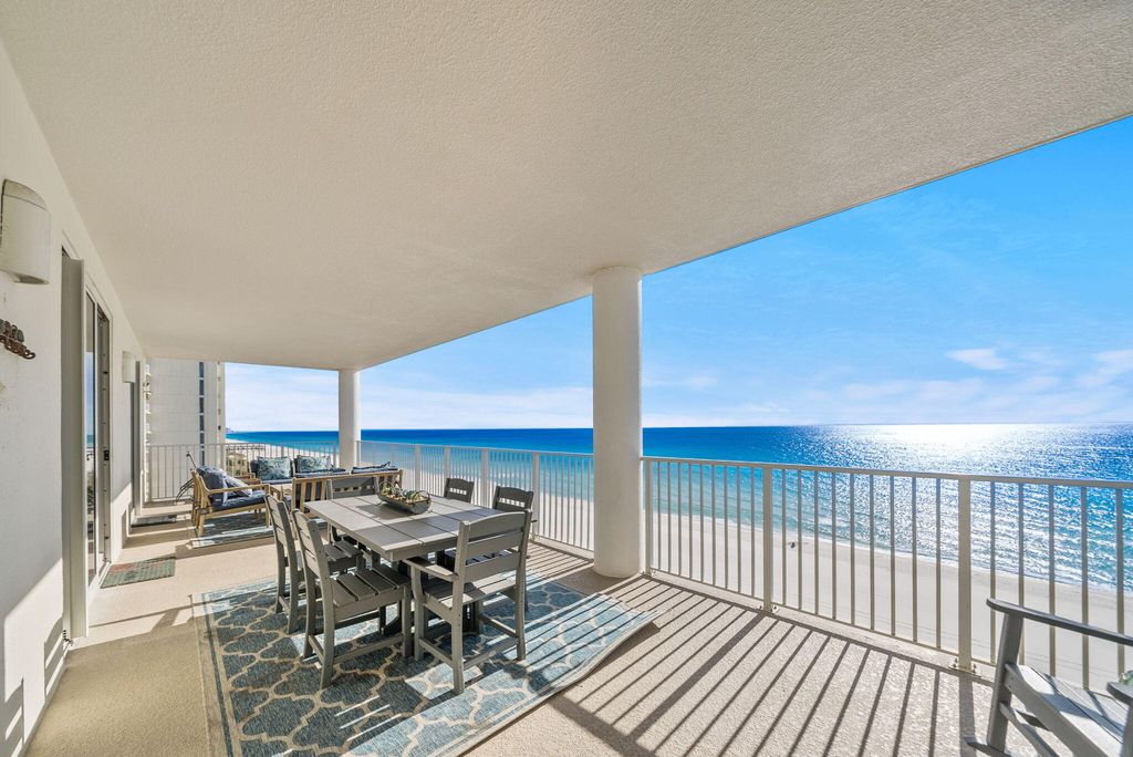 10611 Front Beach Road UNIT 901, Panama City Beach, FL 32407