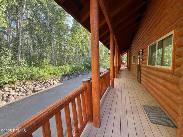 10861 Fir Run Drive, Heber City, UT 84032