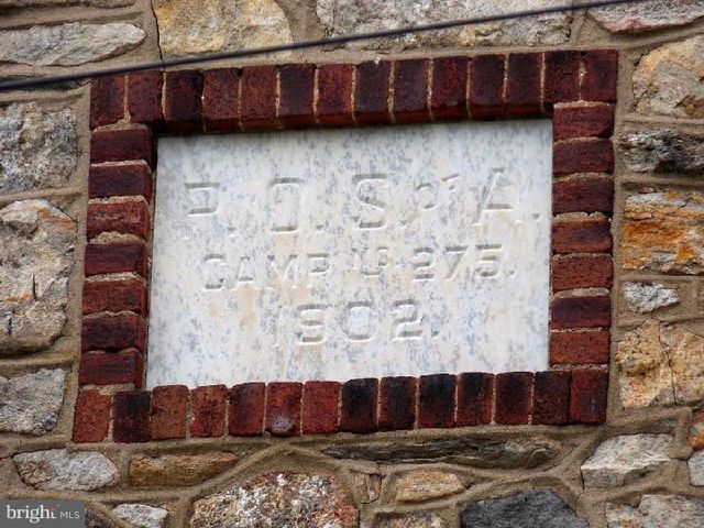 1638 YELLOW SPRINGS RD, Chester Springs, PA 19425