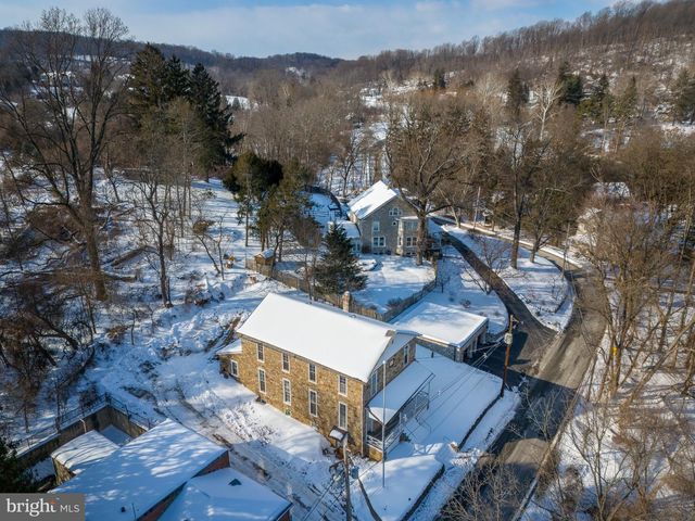 1638 YELLOW SPRINGS RD, Chester Springs, PA 19425