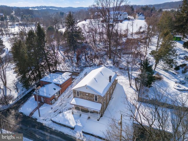 1638 YELLOW SPRINGS RD, Chester Springs, PA 19425