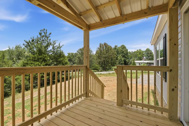345 Meridian Dr, Smithville, TN 37166