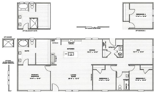 345 Meridian Dr, Smithville, TN 37166