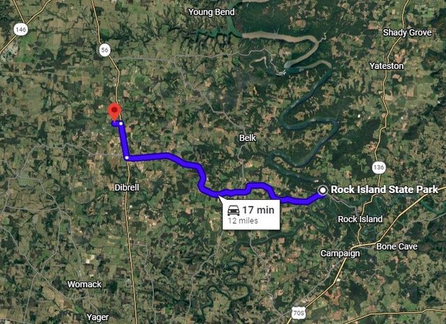 345 Meridian Dr, Smithville, TN 37166