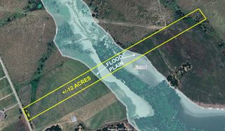 511 Farmer Road, Ennis, TX 75119