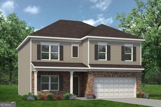 270 Shantz Way (Lot A52), Byron, GA 31008