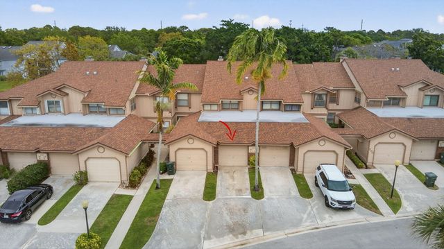 500 Crosswinds Drive C1, Greenacres, FL 33413