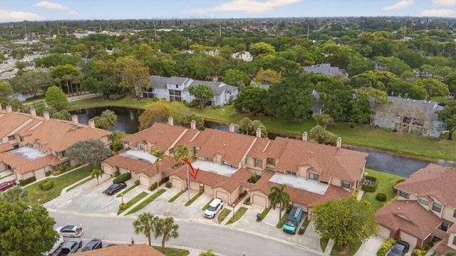 500 Crosswinds Drive C1, Greenacres, FL 33413