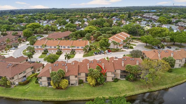 500 Crosswinds Drive C1, Greenacres, FL 33413