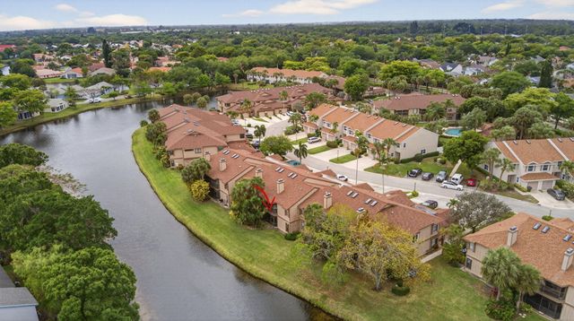 500 Crosswinds Drive C1, Greenacres, FL 33413