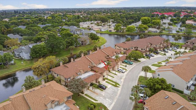 500 Crosswinds Drive C1, Greenacres, FL 33413