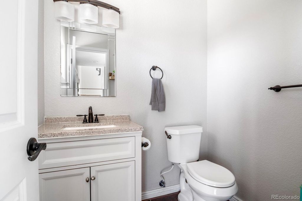 Image 17 of property listing at 1065 Modred Street, Lafayette, CO 80026