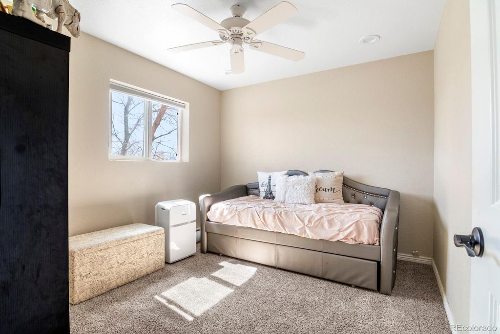 Image 18 of property listing at 1065 Modred Street, Lafayette, CO 80026