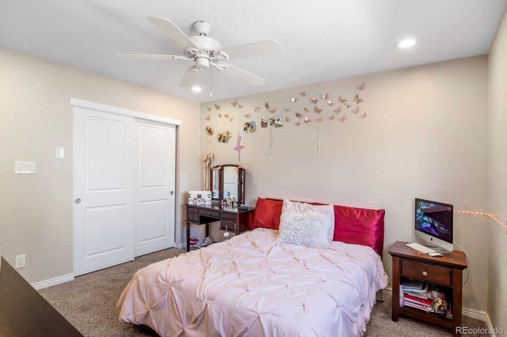 Image 19 of property listing at 1065 Modred Street, Lafayette, CO 80026