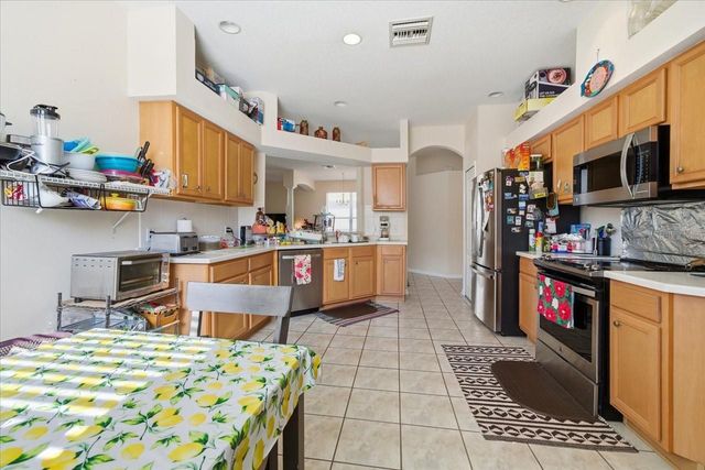 18425 CYPRESS BAY PARKWAY, Land O Lakes, FL 34638