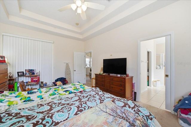 18425 CYPRESS BAY PARKWAY, Land O Lakes, FL 34638