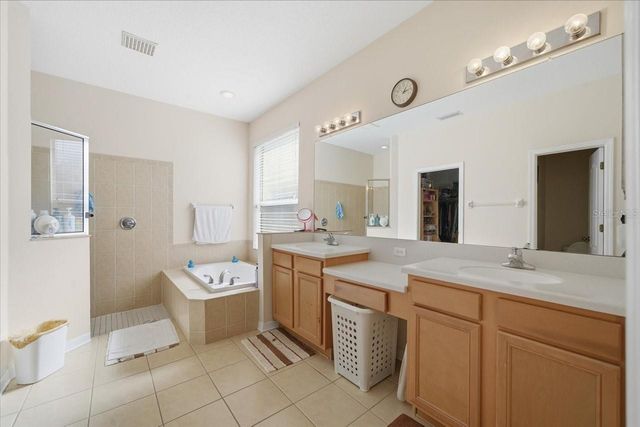 18425 CYPRESS BAY PARKWAY, Land O Lakes, FL 34638