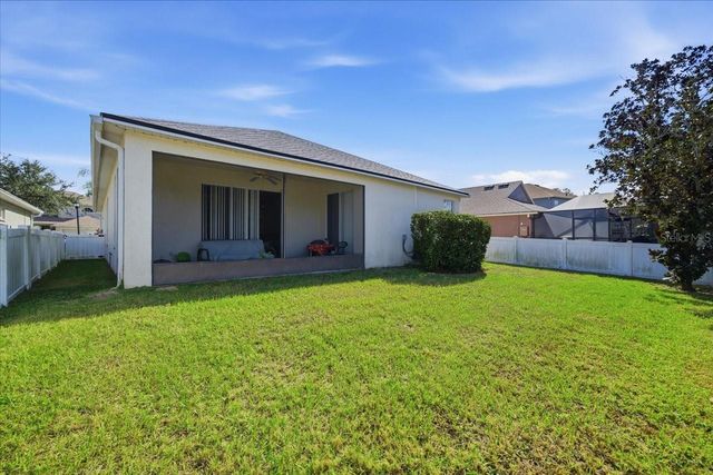 18425 CYPRESS BAY PARKWAY, Land O Lakes, FL 34638