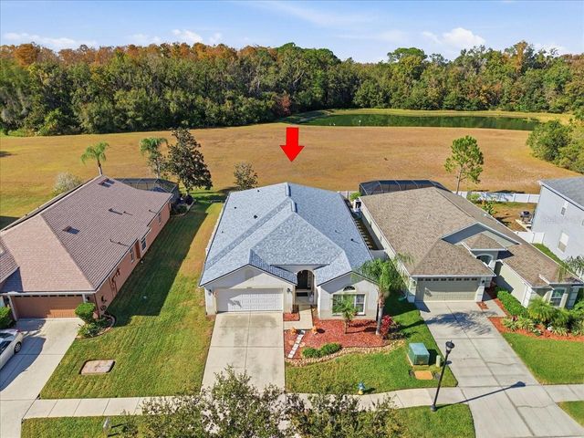 18425 CYPRESS BAY PARKWAY, Land O Lakes, FL 34638