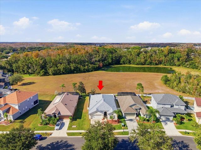 18425 CYPRESS BAY PARKWAY, Land O Lakes, FL 34638