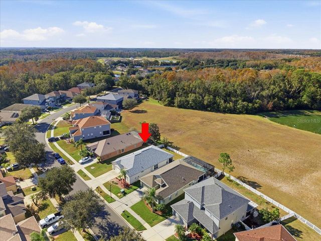 18425 CYPRESS BAY PARKWAY, Land O Lakes, FL 34638