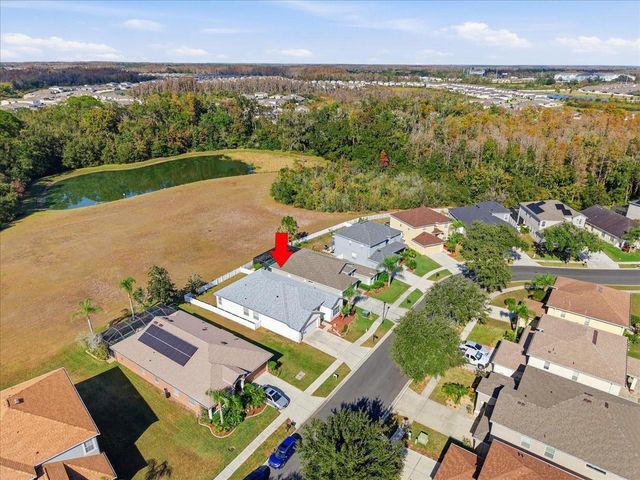 18425 CYPRESS BAY PARKWAY, Land O Lakes, FL 34638