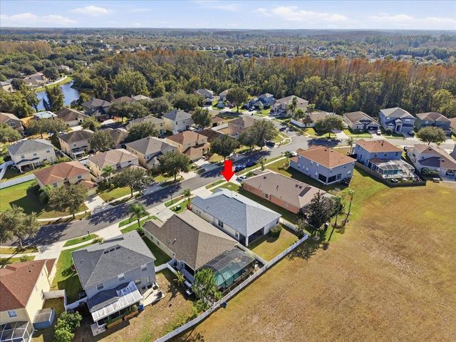 18425 CYPRESS BAY PARKWAY, Land O Lakes, FL 34638