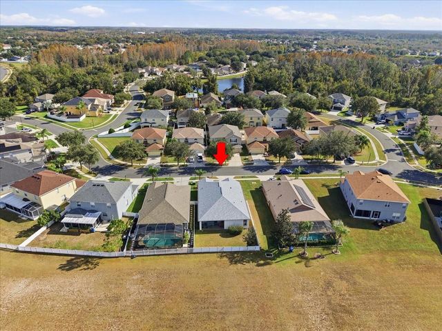 18425 CYPRESS BAY PARKWAY, Land O Lakes, FL 34638