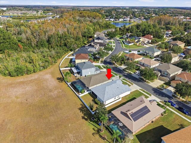 18425 CYPRESS BAY PARKWAY, Land O Lakes, FL 34638