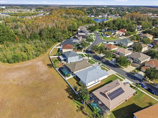 18425 CYPRESS BAY PARKWAY, Land O Lakes, FL 34638