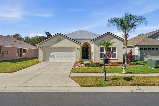 18425 CYPRESS BAY PARKWAY, Land O Lakes, FL 34638