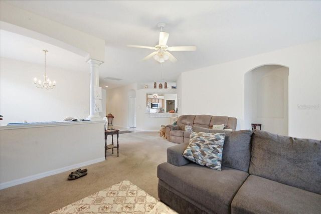 18425 CYPRESS BAY PARKWAY, Land O Lakes, FL 34638