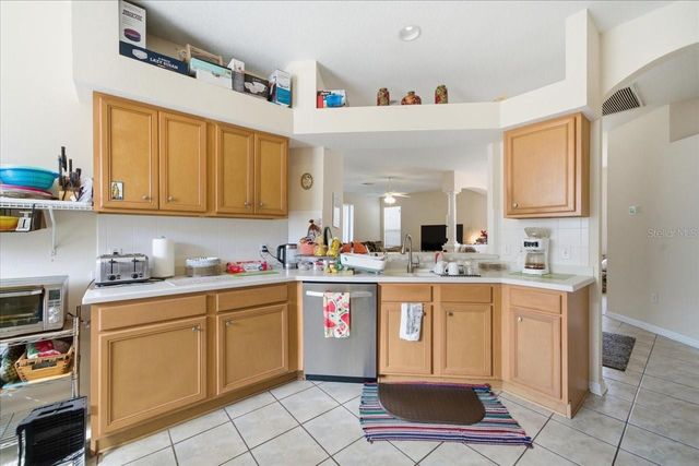 18425 CYPRESS BAY PARKWAY, Land O Lakes, FL 34638