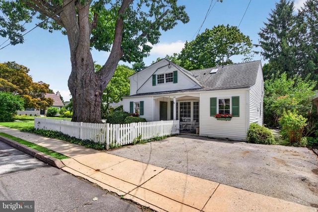 107 SUMMIT RD, Media, PA 19063