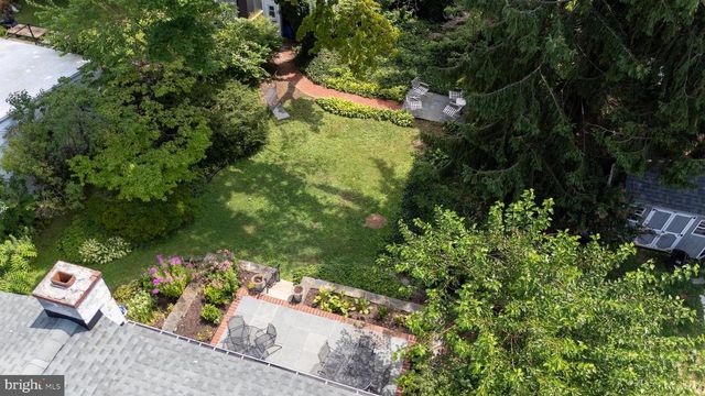107 SUMMIT RD, Media, PA 19063