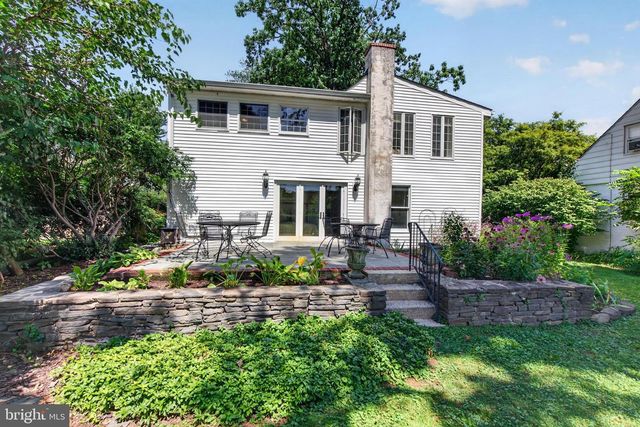 107 SUMMIT RD, Media, PA 19063