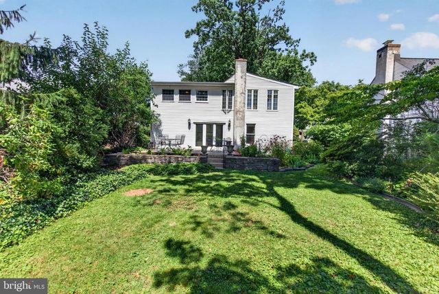 107 SUMMIT RD, Media, PA 19063