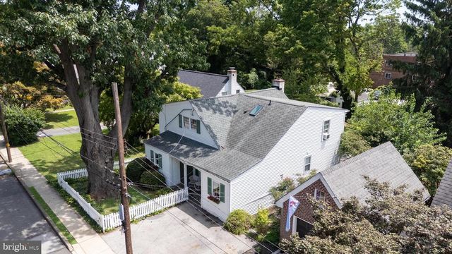 107 SUMMIT RD, Media, PA 19063