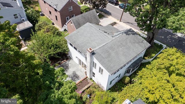 107 SUMMIT RD, Media, PA 19063