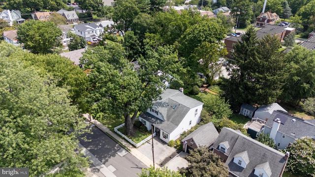 107 SUMMIT RD, Media, PA 19063