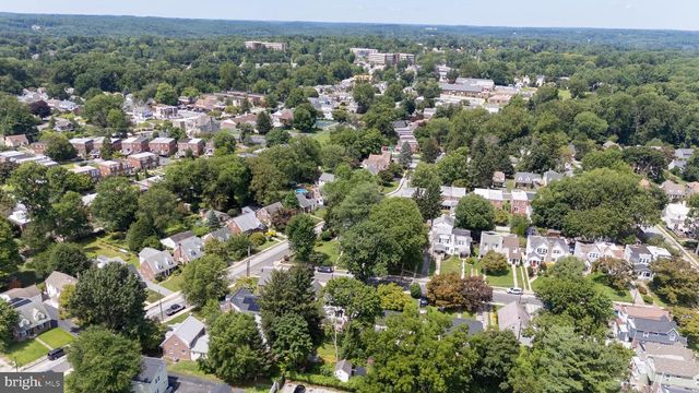 107 SUMMIT RD, Media, PA 19063