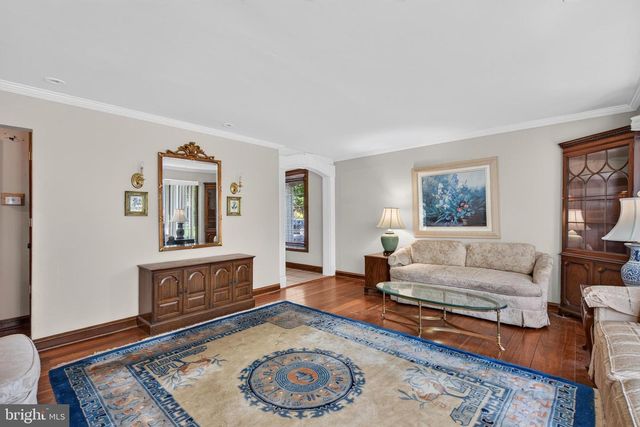 107 SUMMIT RD, Media, PA 19063