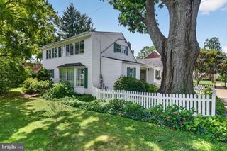 107 SUMMIT RD, Media, PA 19063