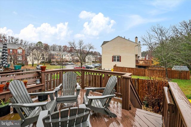 2515 ORCHARD KNOLL WAY, Odenton, MD 21113