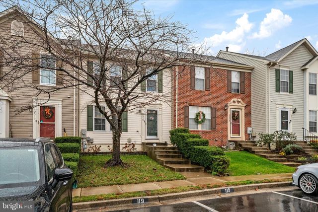 2515 ORCHARD KNOLL WAY, Odenton, MD 21113