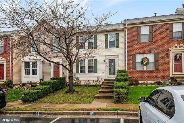 2515 ORCHARD KNOLL WAY, Odenton, MD 21113