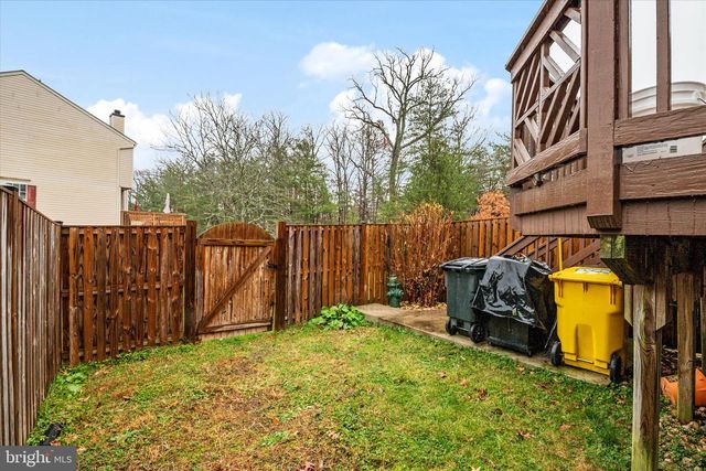 2515 ORCHARD KNOLL WAY, Odenton, MD 21113