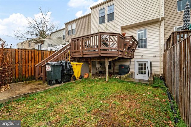 2515 ORCHARD KNOLL WAY, Odenton, MD 21113