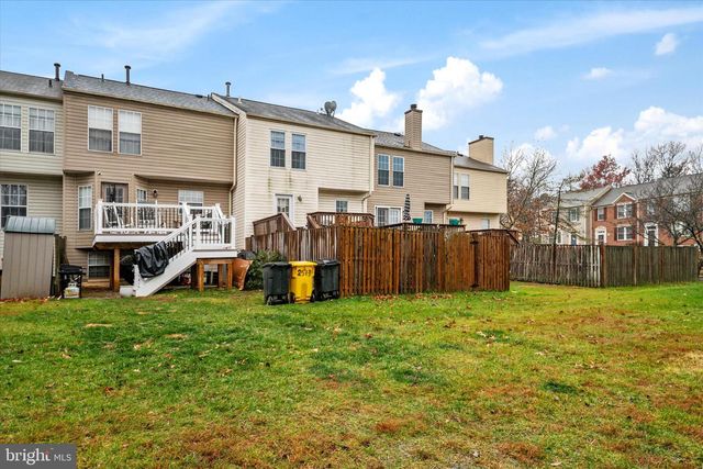 2515 ORCHARD KNOLL WAY, Odenton, MD 21113
